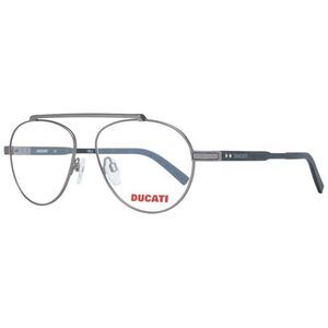 Ducati Metal Glasses Frames Men Gray Frames For Men